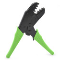 Zaciskarka, praska do końcówek konektorowych 0,5-6,0mm2 nieizolowanych, ELS Elektrotechnika ENA.43306