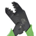 Zaciskarka, praska do końcówek konektorowych 0,5-6,0mm2 nieizolowanych, ELS Elektrotechnika ENA.43306
