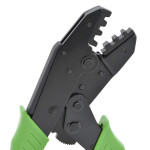 Zaciskarka, praska do końcówek konektorowych 0,5-6,0mm2 nieizolowanych, ELS Elektrotechnika ENA.43306