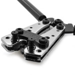 Zaciskarka ręczna, praska do tulejek 6-50mm2 ELS Elektrotechnika ENA.43467