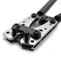 Zaciskarka ręczna, praska do tulejek 6-50mm2 ELS Elektrotechnika ENA.43467