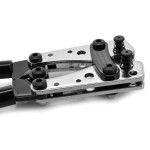 Zaciskarka ręczna, praska do tulejek 6-50mm2 ELS Elektrotechnika ENA.43467