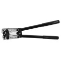 Zaciskarka ręczna, praska do tulejek 6-50mm2 ELS Elektrotechnika ENA.43467