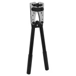 Zaciskarka ręczna, praska do tulejek 6-50mm2 ELS Elektrotechnika ENA.43467