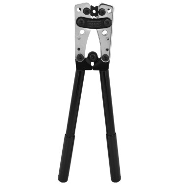 Zaciskarka ręczna, praska do tulejek 6-50mm2 ELS Elektrotechnika ENA.43467