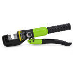 Zaciskarka, praska hydrauliczna do kabli 4-70mm2 ELS Elektrotechnika ENA.43474