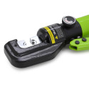 Zaciskarka, praska hydrauliczna do kabli 4-70mm2 ELS Elektrotechnika ENA.43474