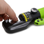 Zaciskarka, praska hydrauliczna do kabli 4-70mm2 ELS Elektrotechnika ENA.43474