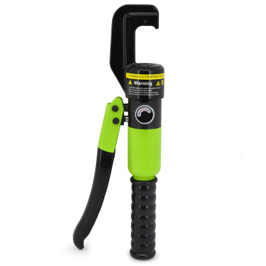 Zaciskarka, praska hydrauliczna do kabli 4-70mm2 ELS Elektrotechnika ENA.43474