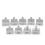 Zaciskarka, praska hydrauliczna do kabli 4-70mm2 ELS Elektrotechnika ENA.43474